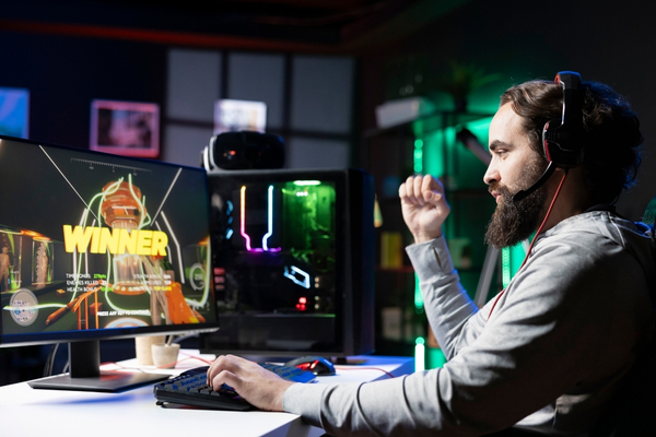 Protect Every Play with Trusted Processing