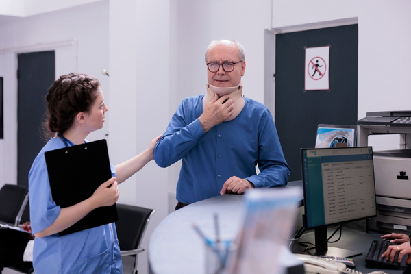 Secure Transactions That Put Patients First