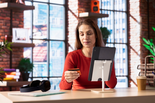 Sell Global, Stay Local