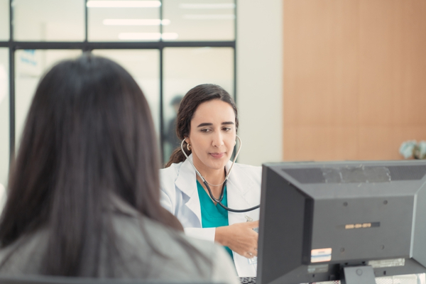 Simplify Billing. Support Better Outcomes