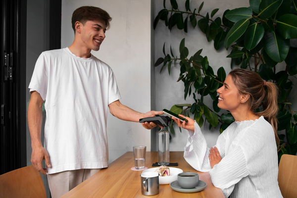 Smart Payment Routing for Stability & Scale