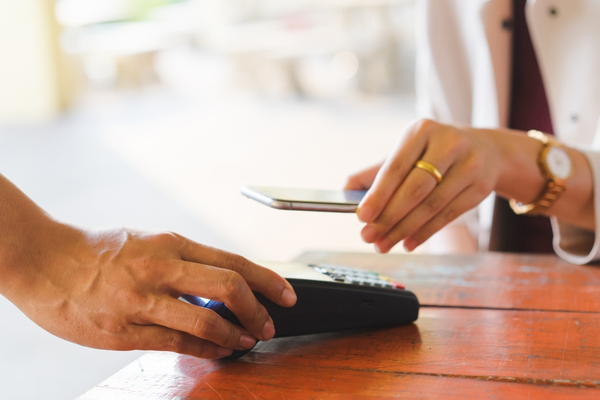 Smart, Secure Payments for Healthcare Providers