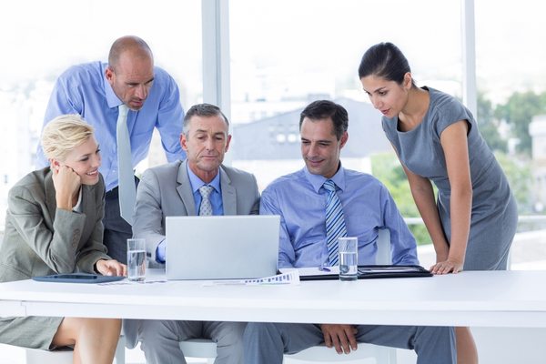 Tailored for Modern Professional Teams