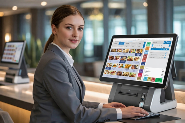 Tailored for Tech-Savvy Hospitality Teams