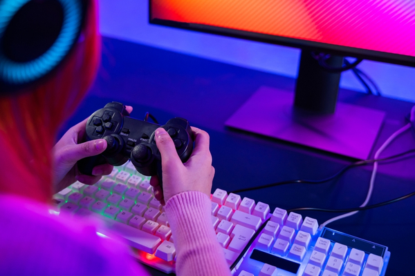 Your Platform. Your Rules. Our Support